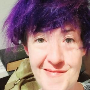 Meet your Posher, Kay